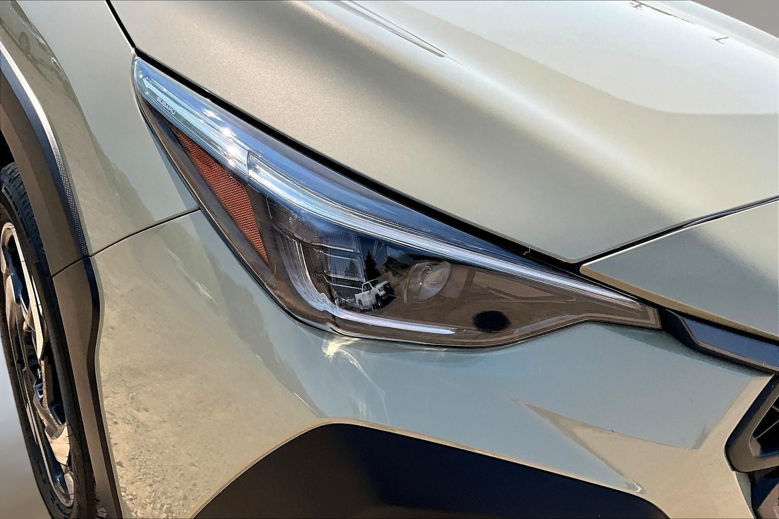 2026 Subaru Crosstrek Hybrid Limited