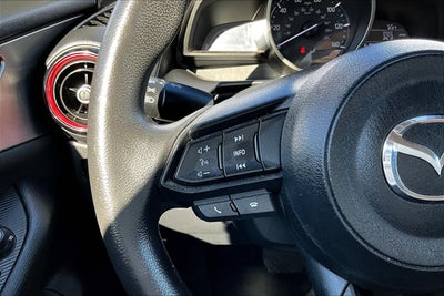 2018 Mazda Mazda CX-3 Sport