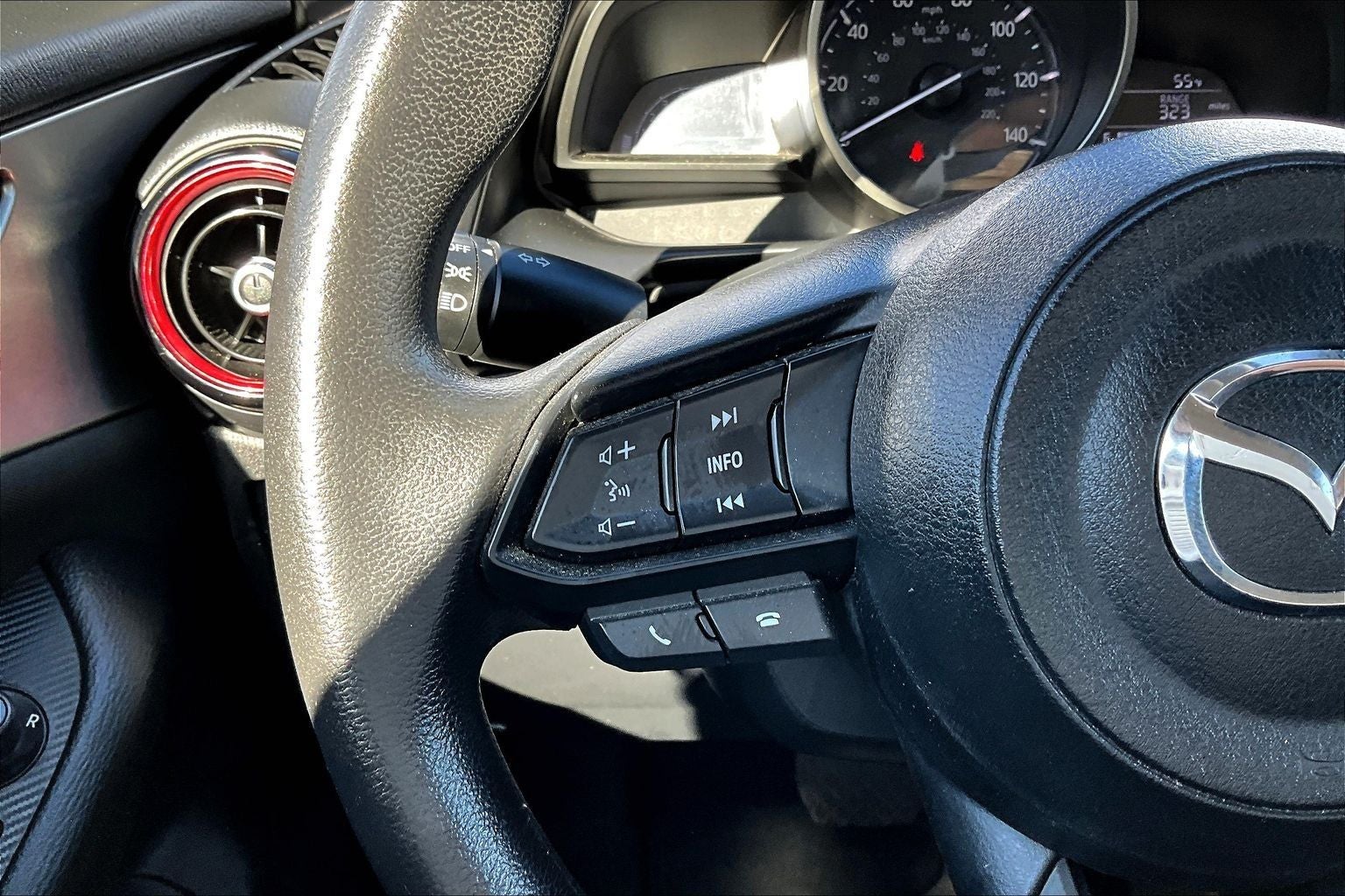 2018 Mazda Mazda CX-3 Sport