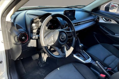 2018 Mazda Mazda CX-3 Sport
