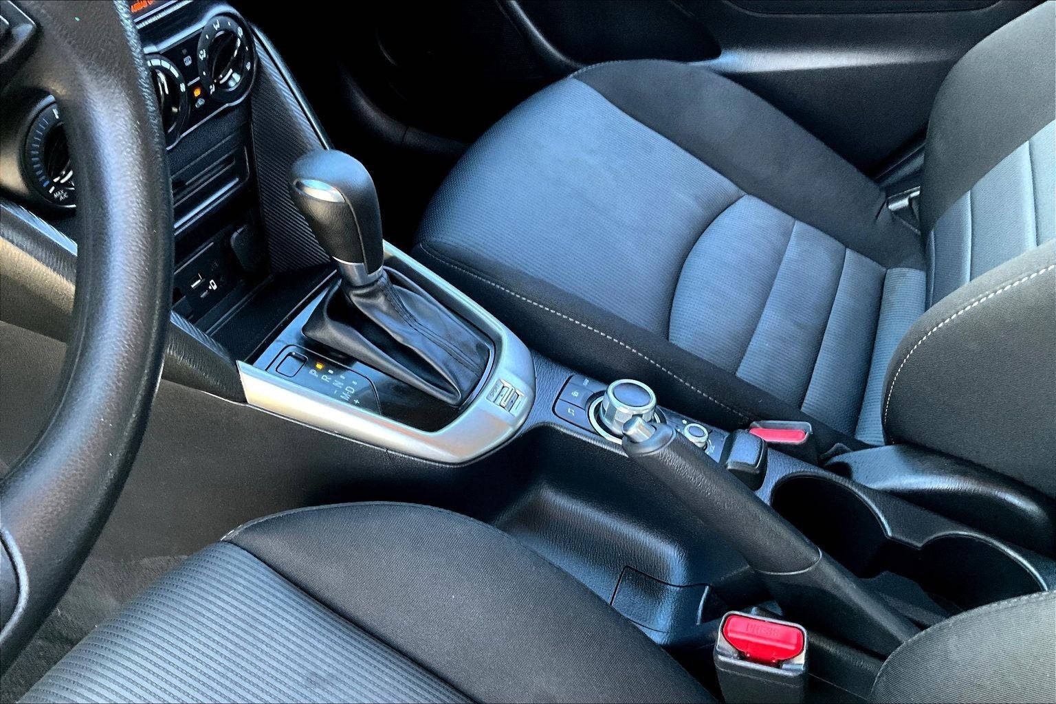 2018 Mazda Mazda CX-3 Sport