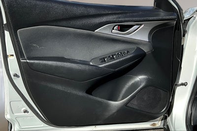 2018 Mazda Mazda CX-3 Sport