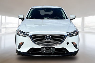 2018 Mazda Mazda CX-3 Sport