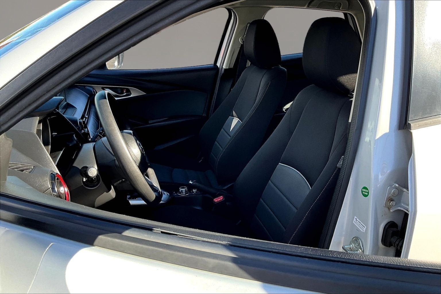 2018 Mazda Mazda CX-3 Sport