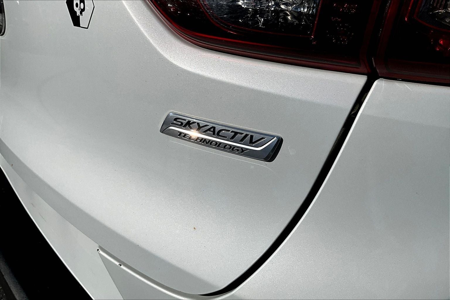 2018 Mazda Mazda CX-3 Sport