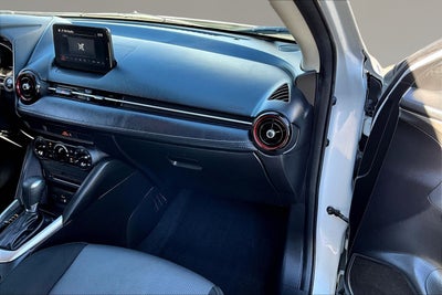2018 Mazda Mazda CX-3 Sport