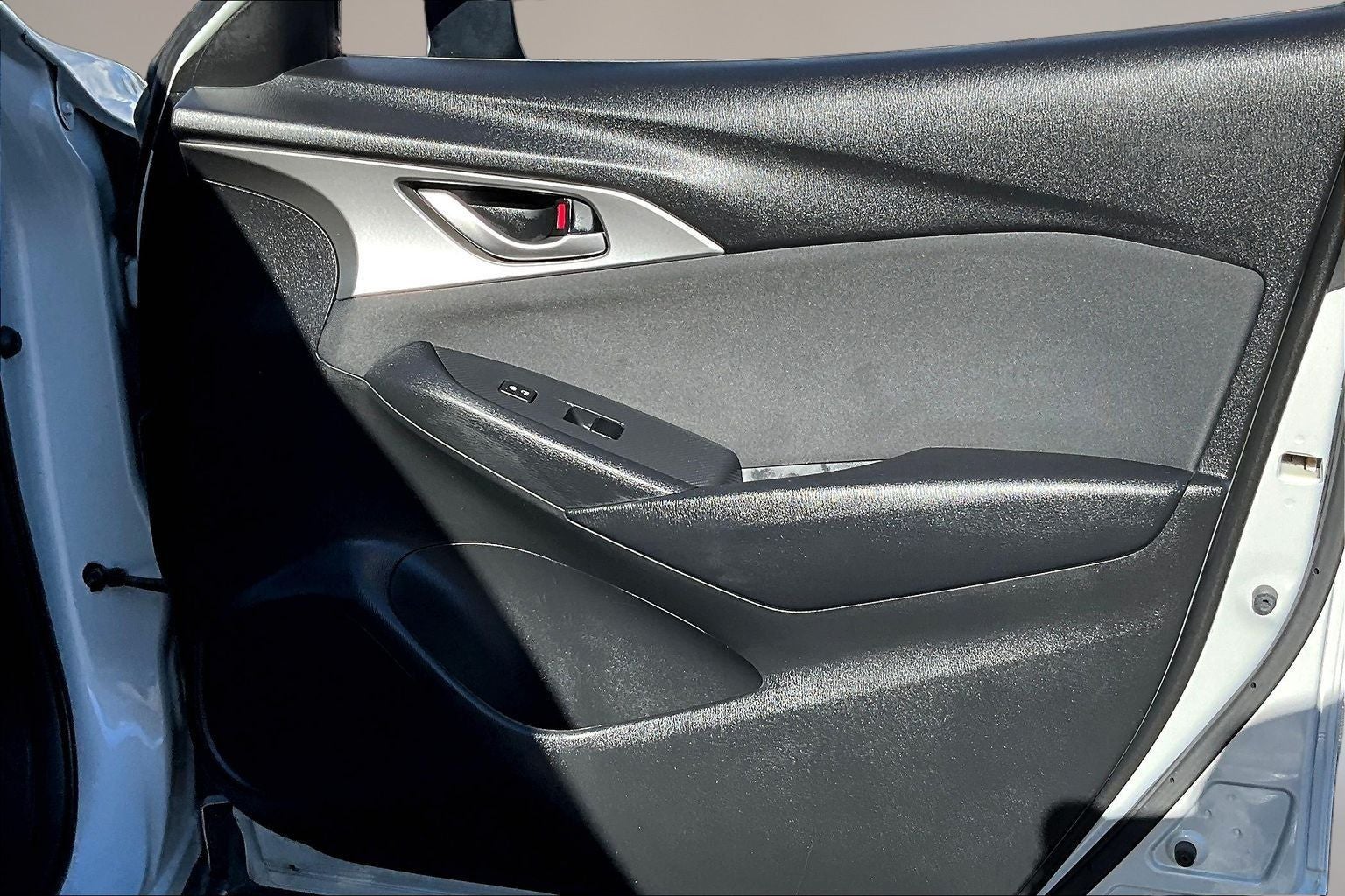 2018 Mazda Mazda CX-3 Sport