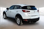 2018 Mazda Mazda CX-3 Sport