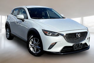 2018 Mazda Mazda CX-3 Sport