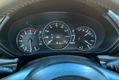 2019 Mazda Mazda CX-5 Grand Touring