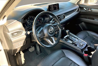 2019 Mazda Mazda CX-5 Grand Touring
