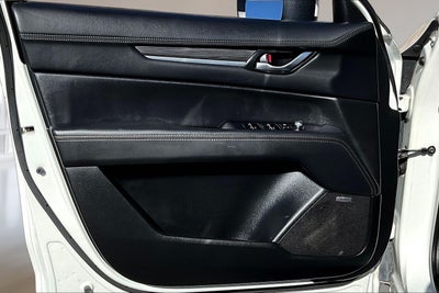 2019 Mazda Mazda CX-5 Grand Touring