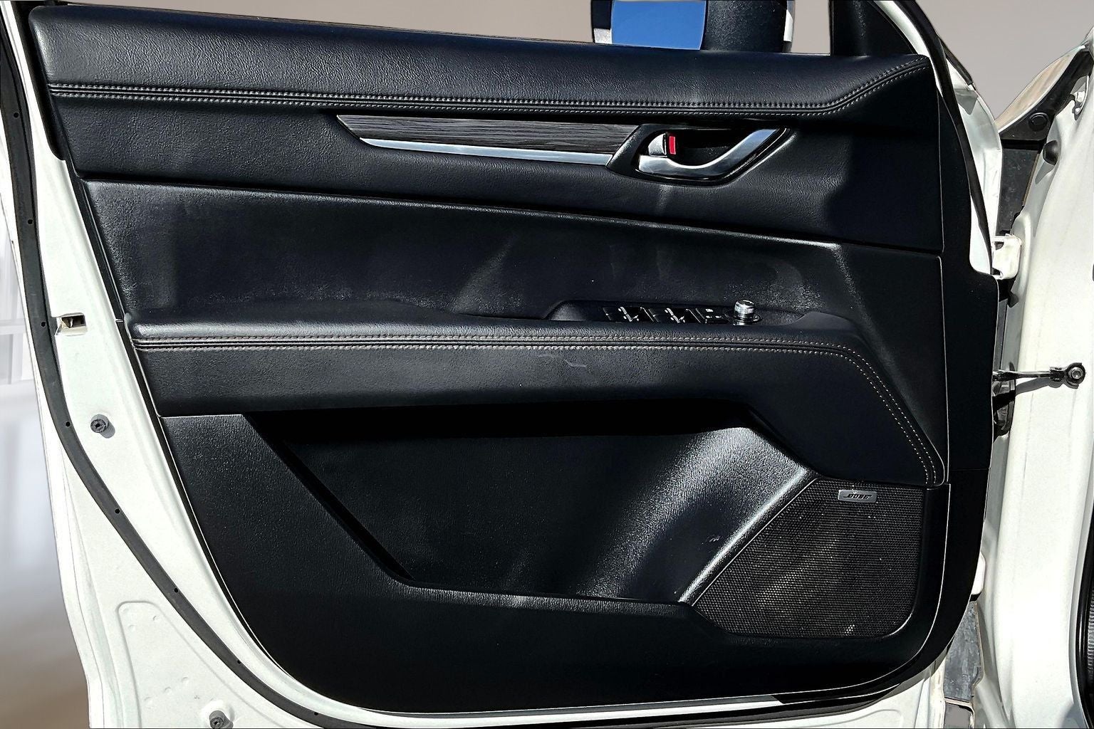 2019 Mazda Mazda CX-5 Grand Touring