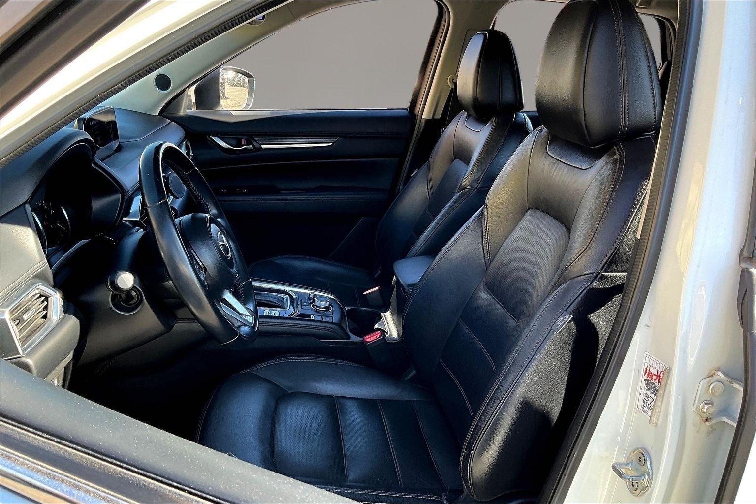 2019 Mazda Mazda CX-5 Grand Touring