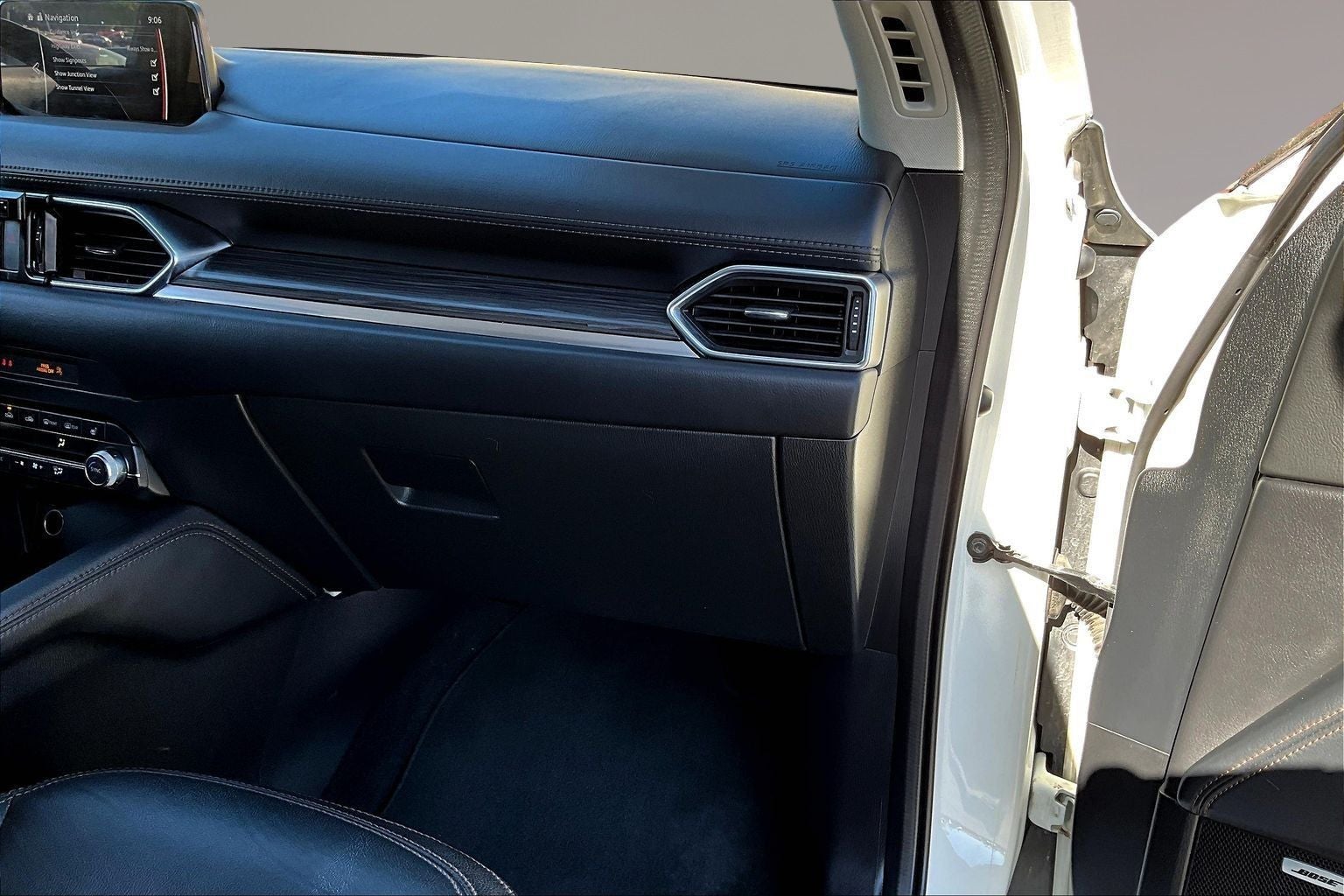 2019 Mazda Mazda CX-5 Grand Touring