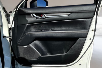 2019 Mazda Mazda CX-5 Grand Touring