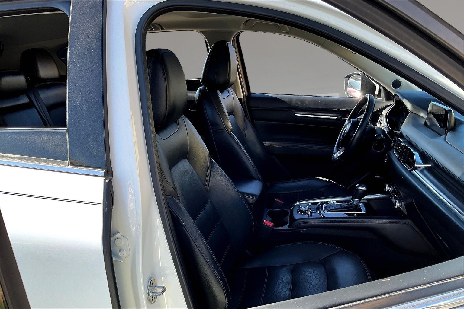 2019 Mazda Mazda CX-5 Grand Touring