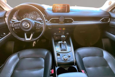 2019 Mazda Mazda CX-5 Grand Touring