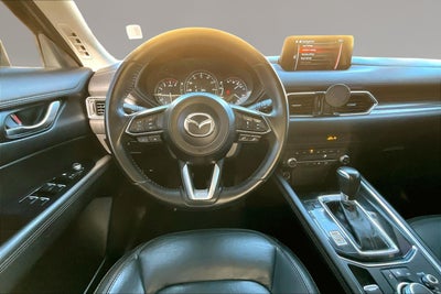 2019 Mazda Mazda CX-5 Grand Touring