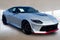 2024 Nissan Z NISMO