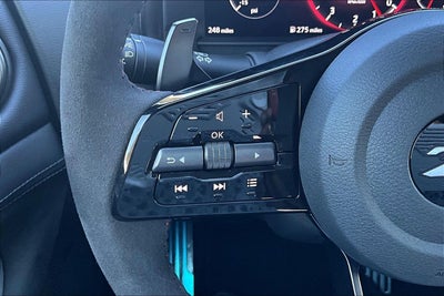 2024 Nissan Z NISMO