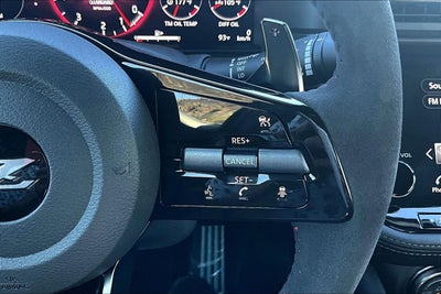 2024 Nissan Z NISMO