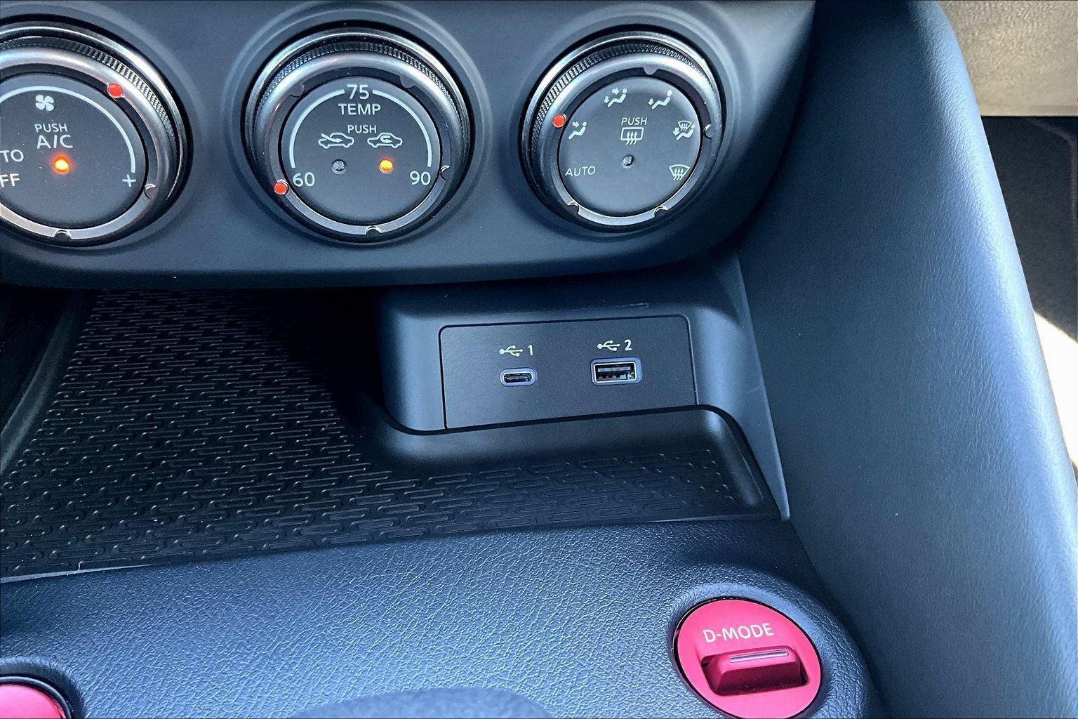 2024 Nissan Z NISMO