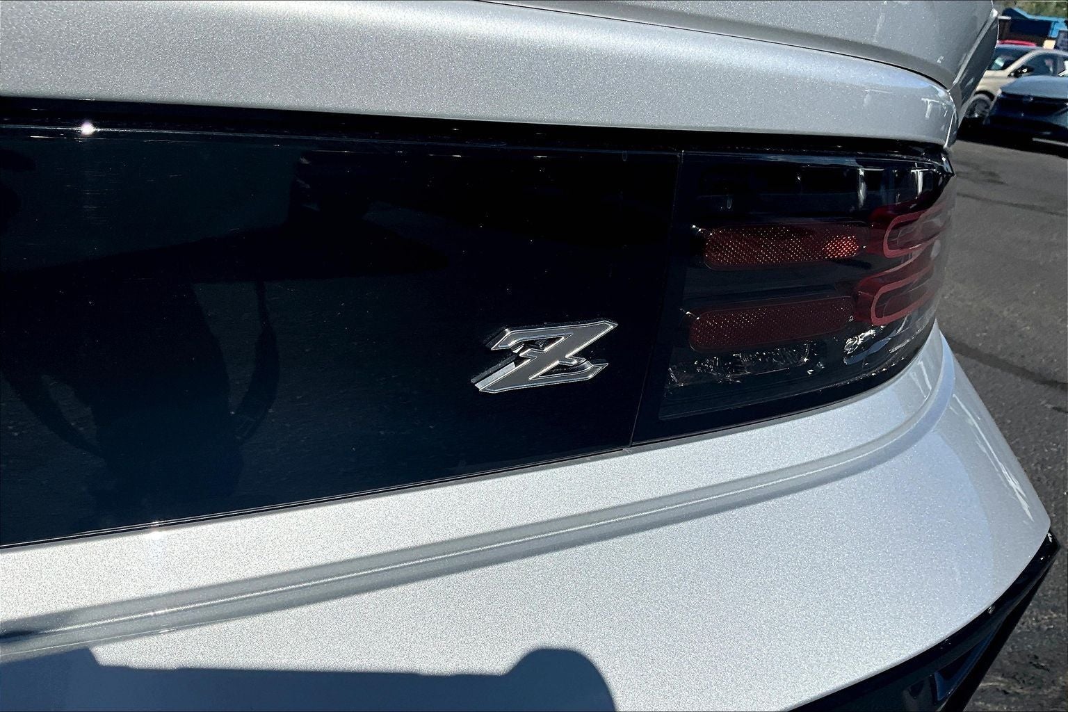 2024 Nissan Z NISMO