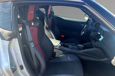 2024 Nissan Z NISMO
