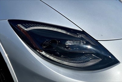2024 Nissan Z NISMO