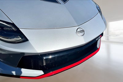 2024 Nissan Z NISMO