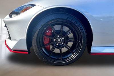 2024 Nissan Z NISMO
