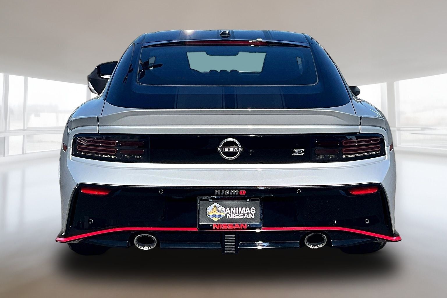 2024 Nissan Z NISMO