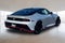 2024 Nissan Z NISMO