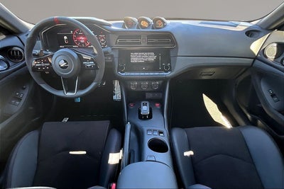 2024 Nissan Z NISMO