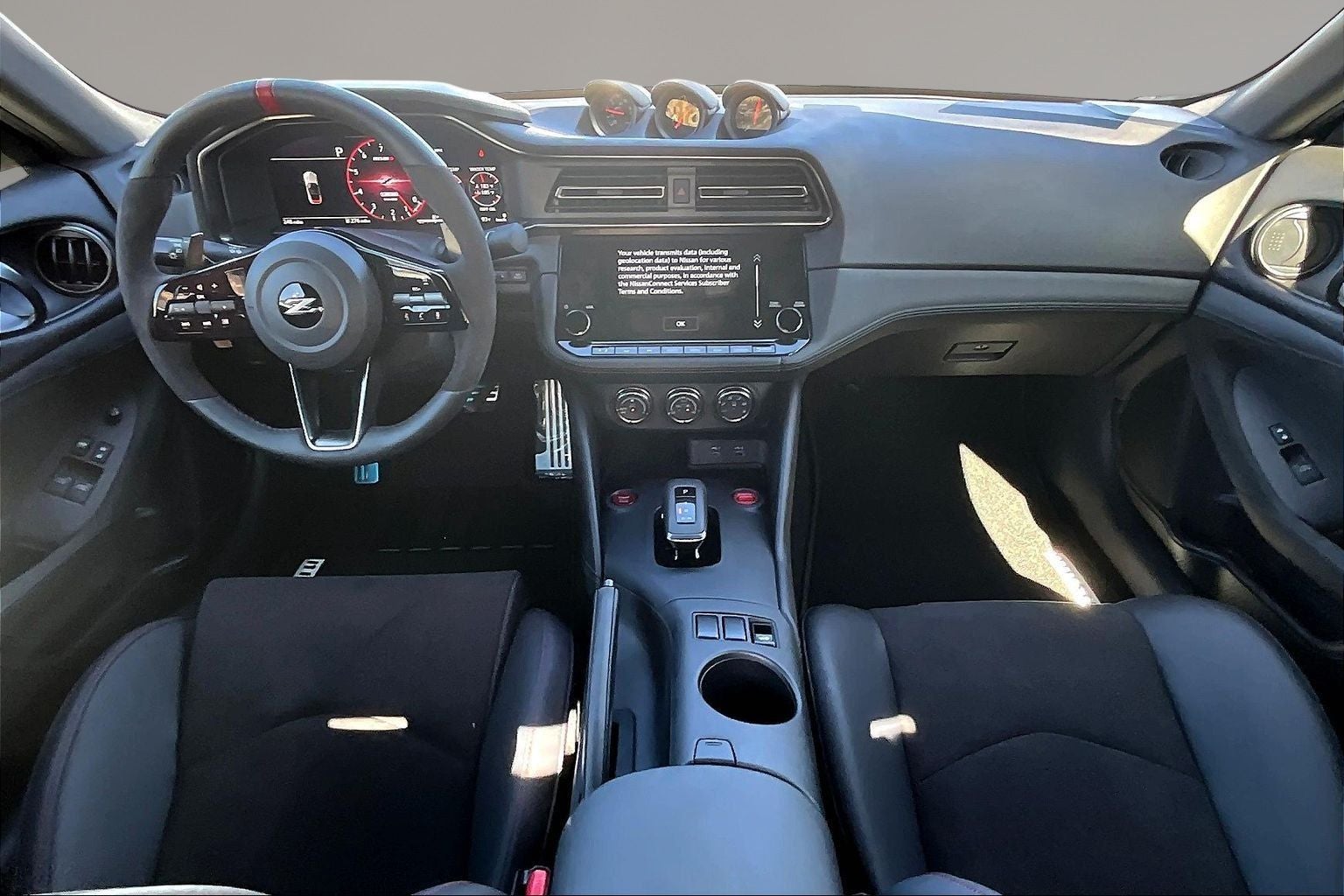 2024 Nissan Z NISMO