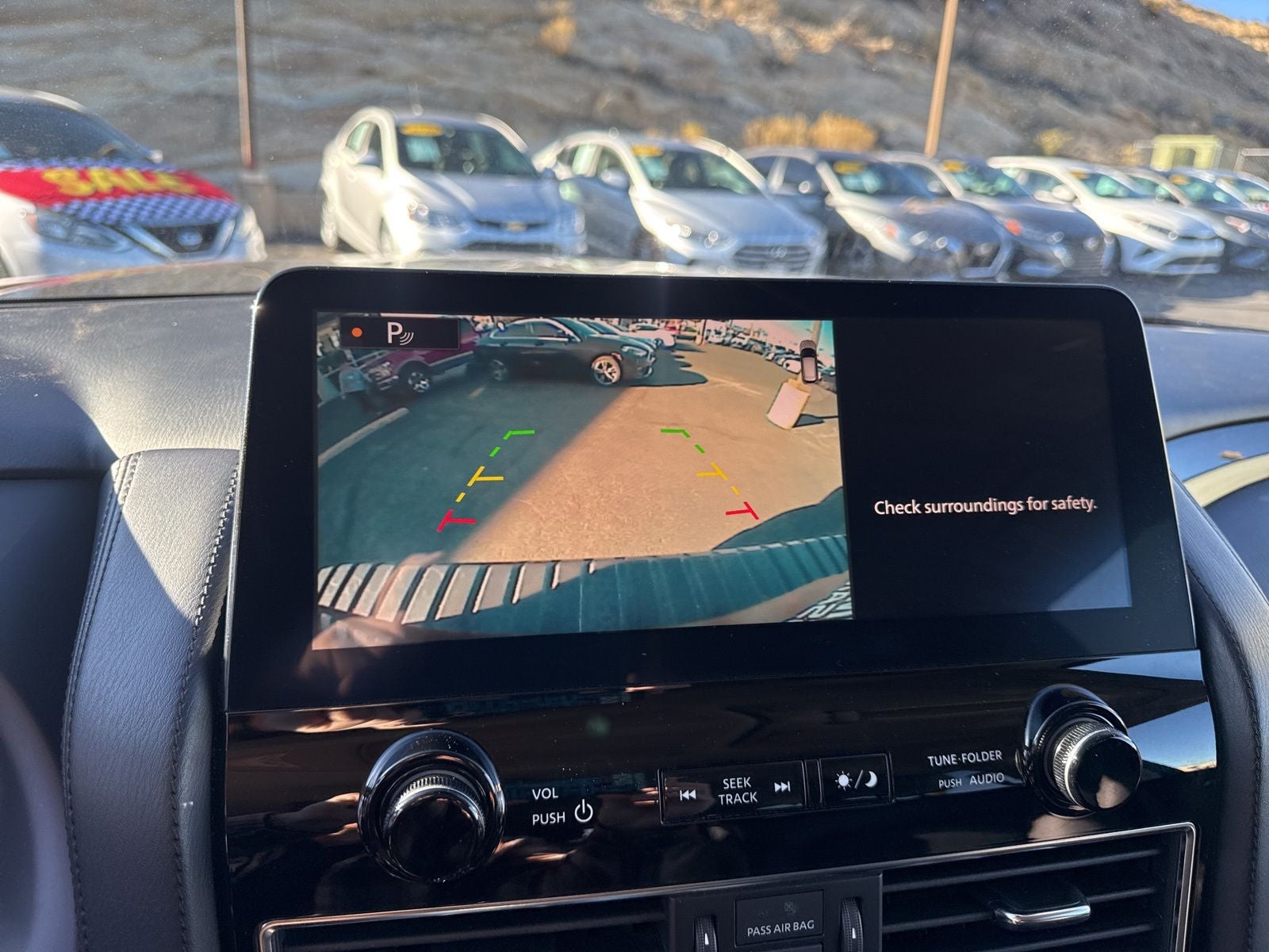 2022 Nissan Armada SV