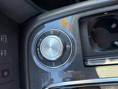 2022 Nissan Armada SV