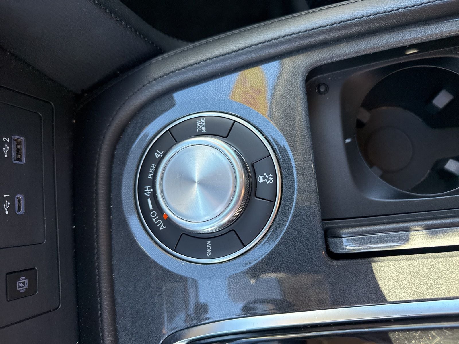 2022 Nissan Armada SV