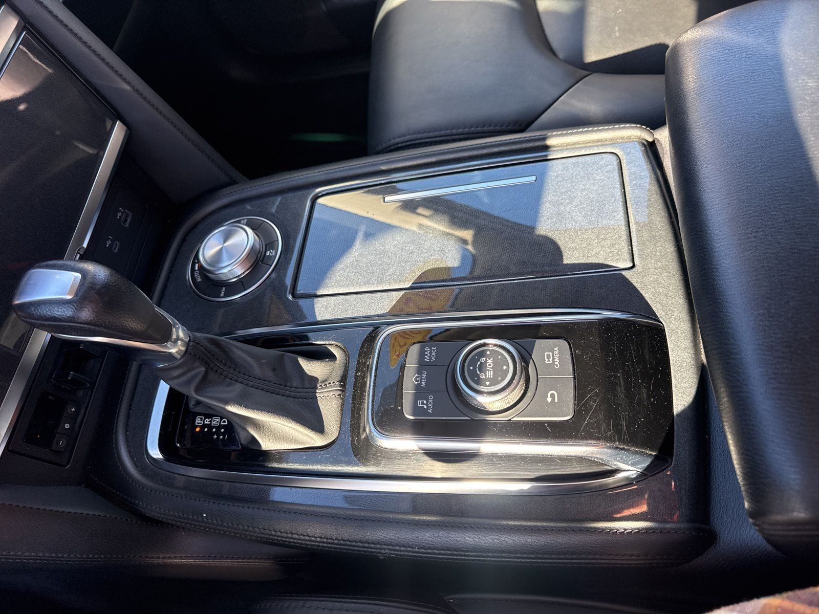 2022 Nissan Armada SV