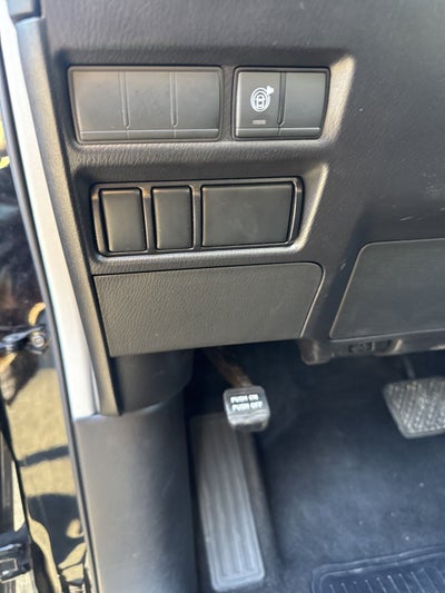 2022 Nissan Armada SV