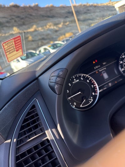 2022 Nissan Armada SV