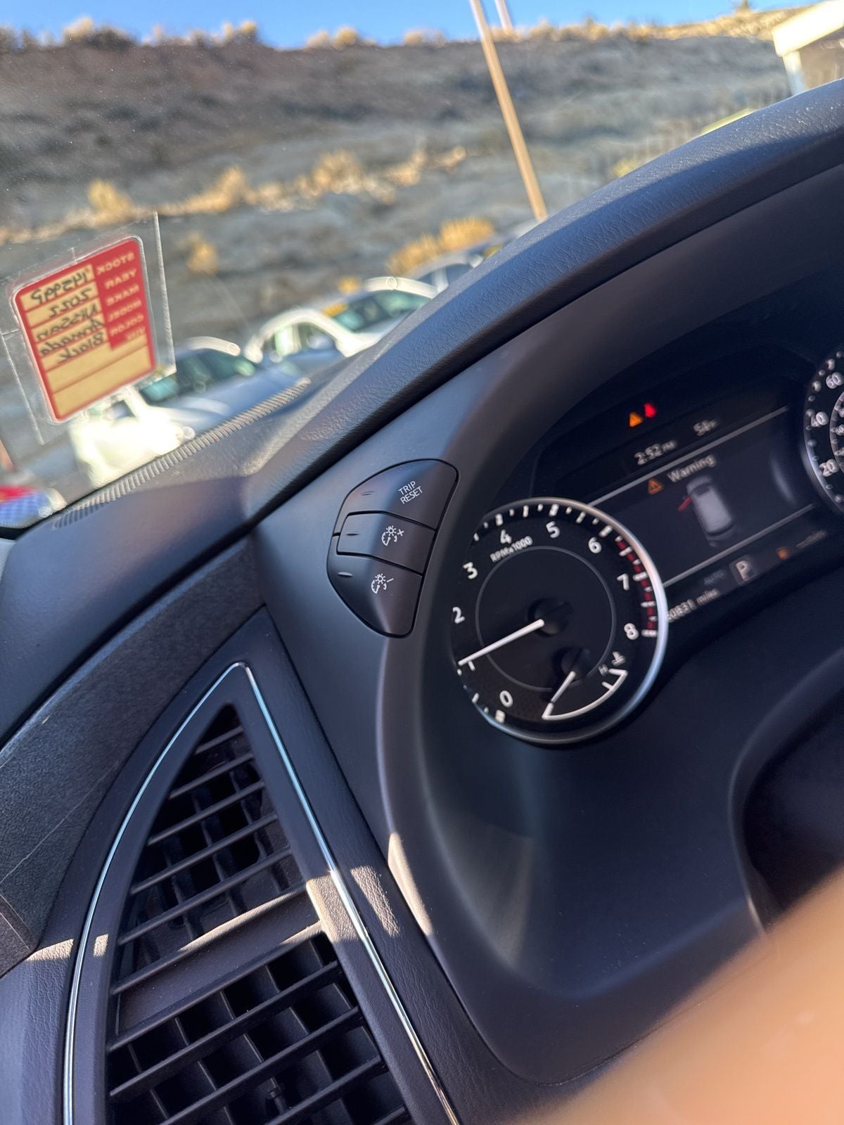 2022 Nissan Armada SV