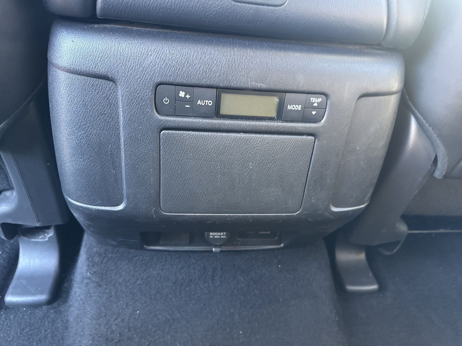 2022 Nissan Armada SV