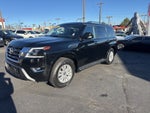 2022 Nissan Armada SV