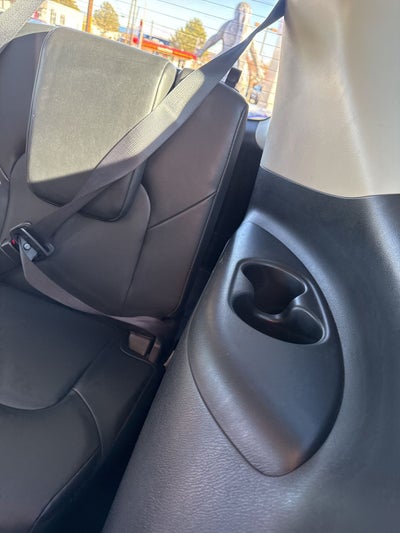 2022 Nissan Armada SV