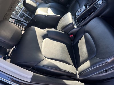 2022 Nissan Armada SV