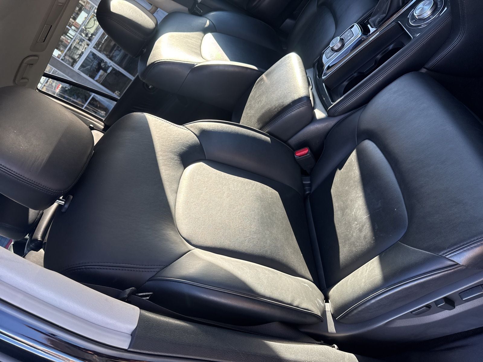 2022 Nissan Armada SV