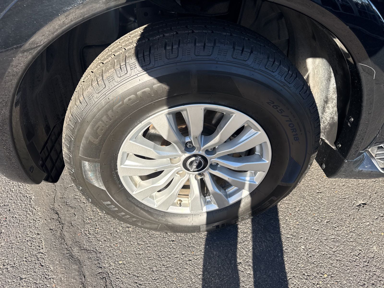 2022 Nissan Armada SV