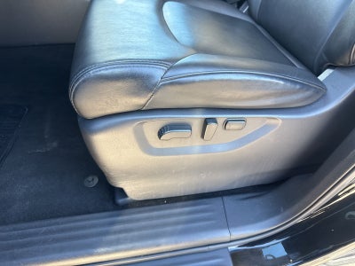 2022 Nissan Armada SV